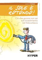 Il Sole è rotondo