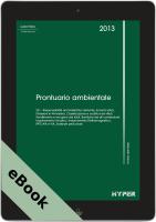 Prontuario ambientale