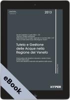 Tutela e gestione delle Acque nella Regione del Veneto