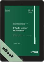 Il "Testo Unico" ambientale