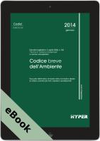 Codice breve dell'Ambiente