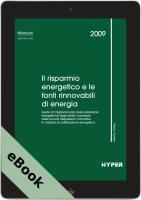 Il risparmio energetico e le fonti rinnovabili di energia