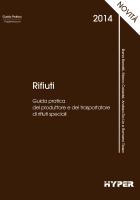 Rifiuti