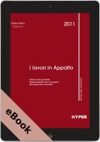 I Lavori in Appalto