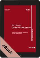 La nuova Direttiva Macchine