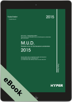 MUD 2015