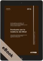 Prontuario per la Gestione dei rifiuti