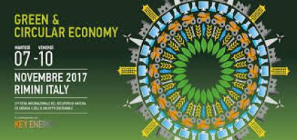 Corsi ad Ecomondo 2017