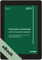 Prontuario ambientale 2019