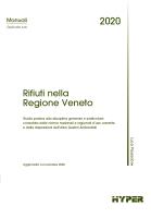 Rifiuti nella regione del Veneto
