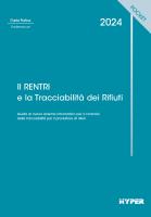 Il RENTRI e la tracciabilità dei rifiuti