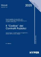 Il Codice dei contratti pubblici