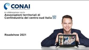 Novità su adempimenti in tema di imballaggi e sistema consortile.