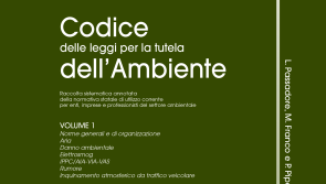 Codice dell'ambiente