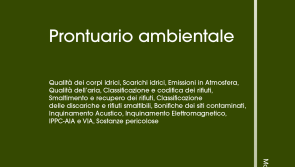 I venti dell'innovazione