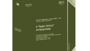 Il "Testo Unico" ambientale
