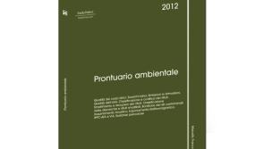 Prontuario ambientale 