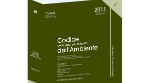 Codice delle leggi per la tutela dell'Ambiente