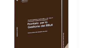 Prontuario per la Gestione dei rifiuti