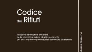Codice dei Rifiuti