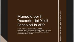Manuale per il trasporto dei rifiuti pericolosi in ADR