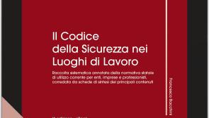 Codice della Sicurezza nei Luoghi di Lavoro