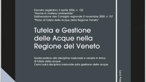 Tutela e gestione delle Acque nella Regione del Veneto