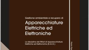 Gestione ambientale e recupero delle Apparecchiature Elettriche ed Elettroniche 