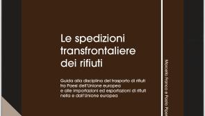 Le spedizioni transfrontaliere dei rifiuti