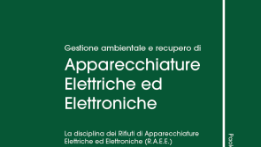 Gestione ambientale e recupero delle Apparecchiature Elettriche ed Elettroniche 