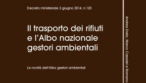 Il trasporto dei rifiuti e l'Albo nazionale gestori ambientali