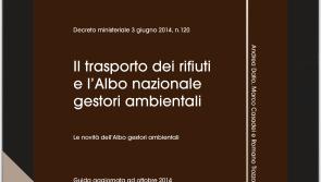 Il trasporto dei rifiuti e l'Albo nazionale gestori ambientali