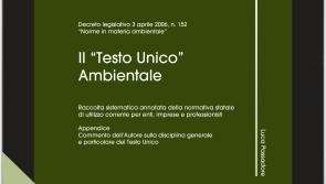 Il "Testo Unico" Ambientale