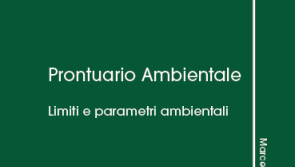 Prontuario ambientale 2015