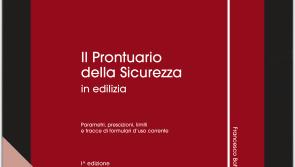 Prontuario sicurezza in edilizia