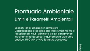 Prontuario ambientale 2016