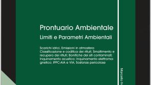 Prontuario ambientale 2016