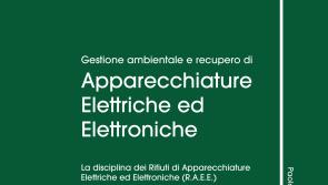 Gestione ambientale e recupero di Apparecchiature Elettriche ed Elettroniche 