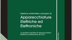 Gestione ambientale e recupero di Apparecchiature Elettriche ed Elettroniche 
