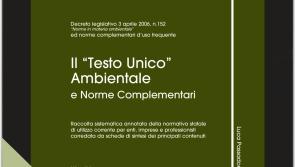 Il "Testo Unico" Ambientale e norme compl.