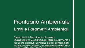 Prontuario ambientale 2017