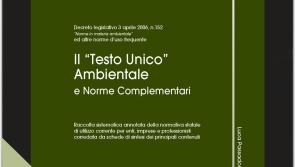 Il "Testo Unico" Ambientale e norme compl.