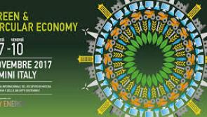 Corsi ad Ecomondo 2017