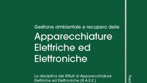 Gestione ambientale e recupero di Apparecchiature Elettriche ed Elettroniche 