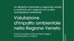 Valutazione d'impatto ambientale nella Regione Veneto