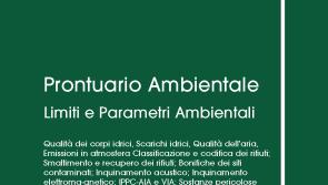 Prontuario ambientale 2018