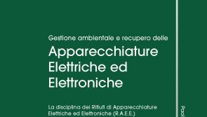 Gestione ambientale e recupero di Apparecchiature Elettriche ed Elettroniche 