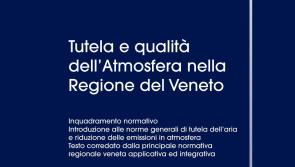 Tutela e qualità dell'atmosfera nella regione del Veneto