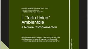 Il "Testo Unico" Ambientale e norme compl.