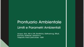 Prontuario ambientale 2019